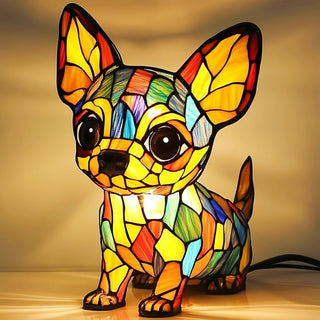 PawMagic – Cute Fantasy Pet Night Light