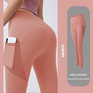 FlexTight – Tummy Tuck Training Leggings