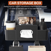 AutoHive – Smart Car Storage System
