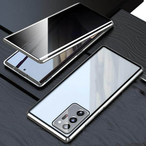 MagniShield – Double Sided Magnetic Privacy Case