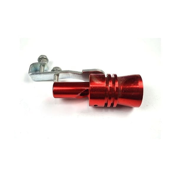 TurboTone – Sports Car Exhaust Sound Whistle