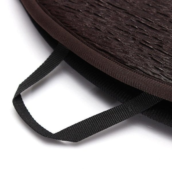 ComfortPivot - Rotating Chair Cushion