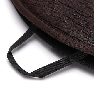 ComfortPivot - Rotating Chair Cushion