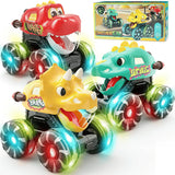 Turbo Tots - Racing Truck for Busy Little Feet