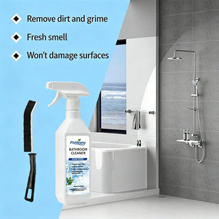 Scale Remover Bathroom Cleaner