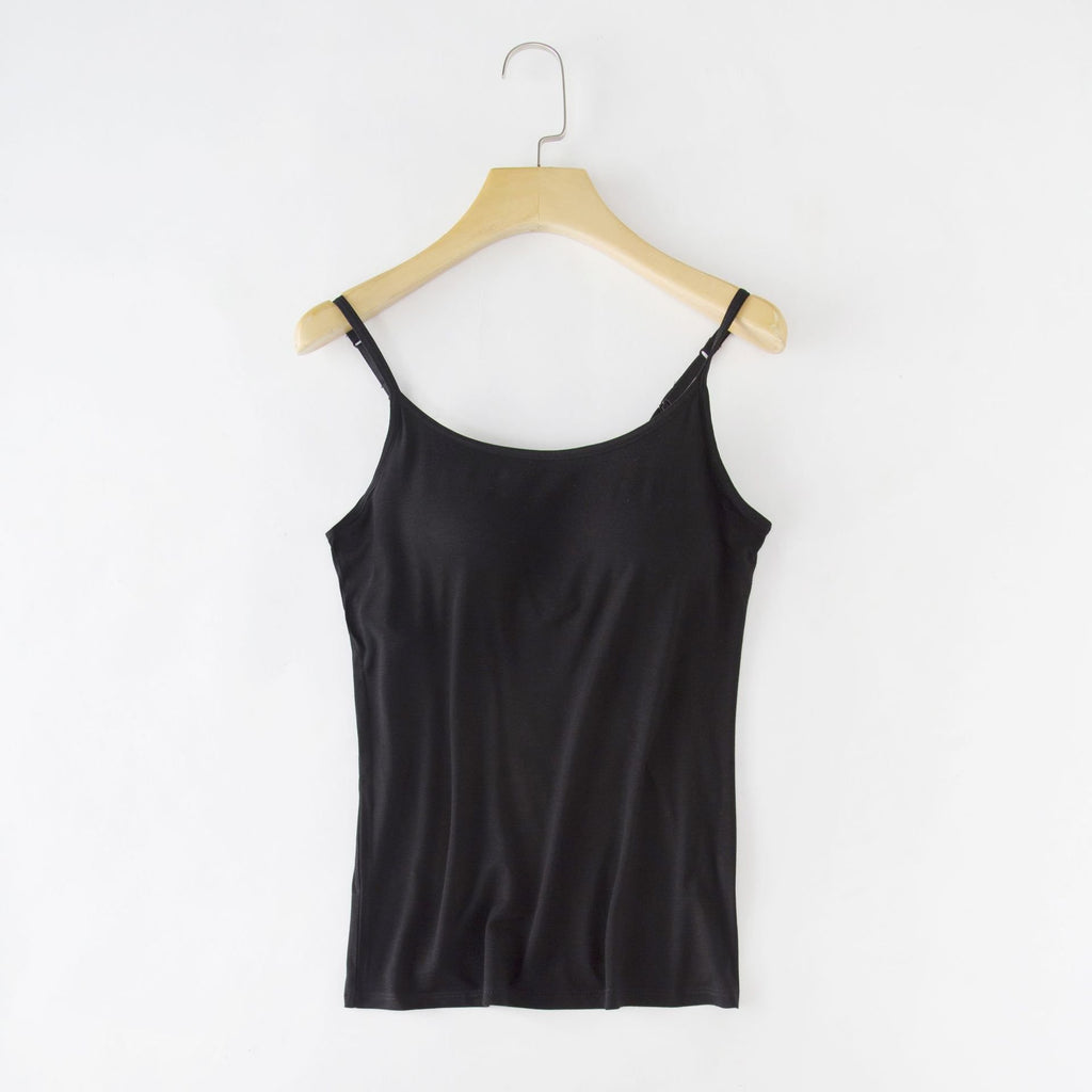Essenza - Classic Scoop Luxury Camisole