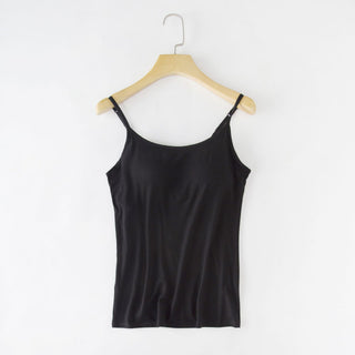 Essenza - Classic Scoop Luxury Camisole