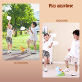 DiscDash - Outdoor Flying Launcher Adventure