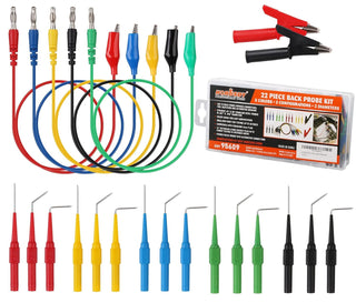 WireGuard - Safe Automotive Probe Kit