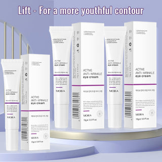 Glowvera – Hydrating Active Eye Cream