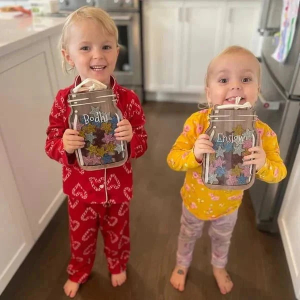 StarJar – Positive Behavior Reward Jar