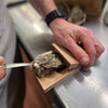 SureGrip Oyster Shucking Clamp