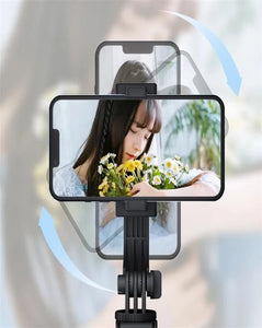 SnapPro | 6-in-1 Wireless Selfie Stick