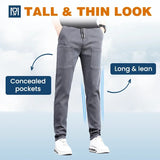 FlexMove Cargo - Ultimate Stretch & Pocket Power