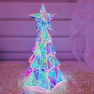 FestiLume - 5D Christmas Light Sculpture