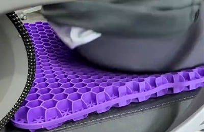 CoolSitPro – Gel Comfort Cushion