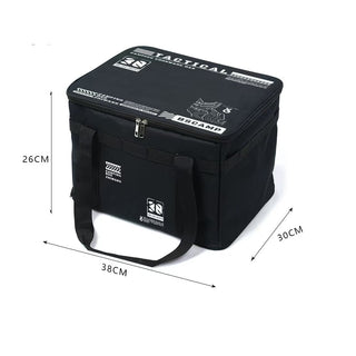 RoverBag - Rugged Foldable Outdoor Storage