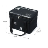 RoverBag - Rugged Foldable Outdoor Storage