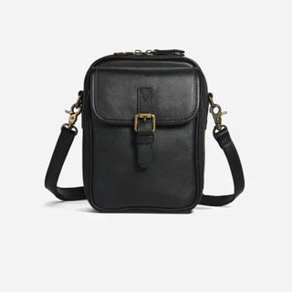 UrbanSling – Premium Leather Crossbody Bag