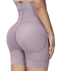 CurveLift – Seamless Butt Enhancing Control Shorts