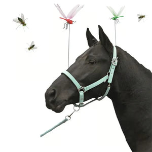 FlyGuard – Decorative Dragonfly Rod Clip