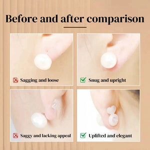 LiftGleam – Effortless Earring Support