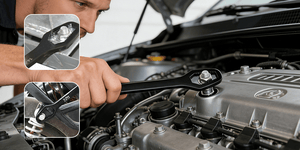 UniGrip | All-in-One Wrench