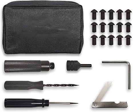 RapidPatch - Mushroom Plug Tire Repair System