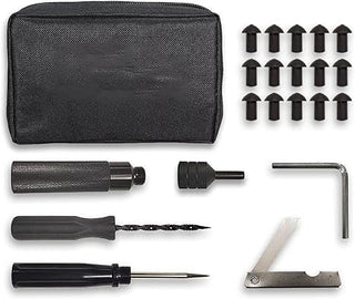 RapidPatch - Mushroom Plug Tire Repair System