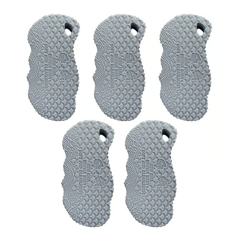 GlowSponge – Magic Exfoliating Bath Sponge