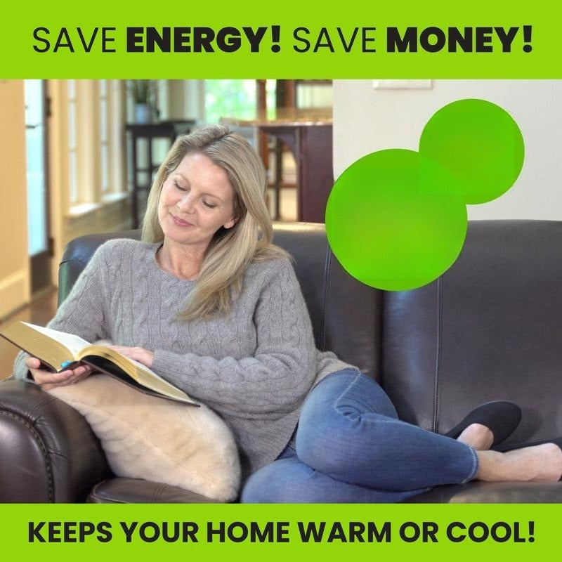 DraftBlock – Door & Window Gap Seal