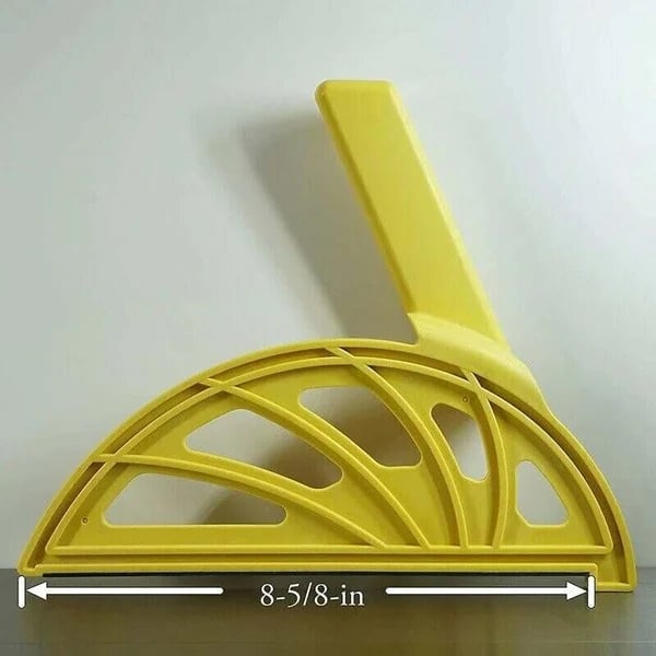 ProCutAssist – Woodworking Push System