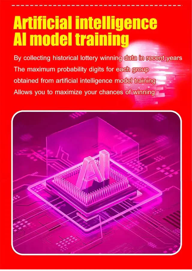 ProbMatrix – Smart Double Lottery Predictor