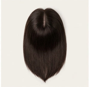 SilkyBlend – Seamless Clip-In Hair Extension Set