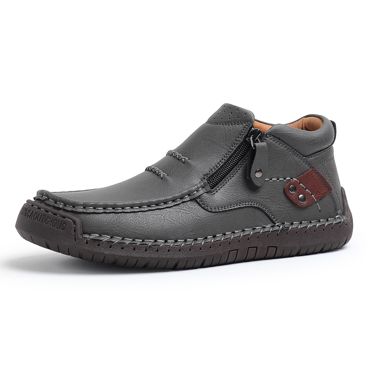 StepSure - Comfort Boots — Confidence in Every Move