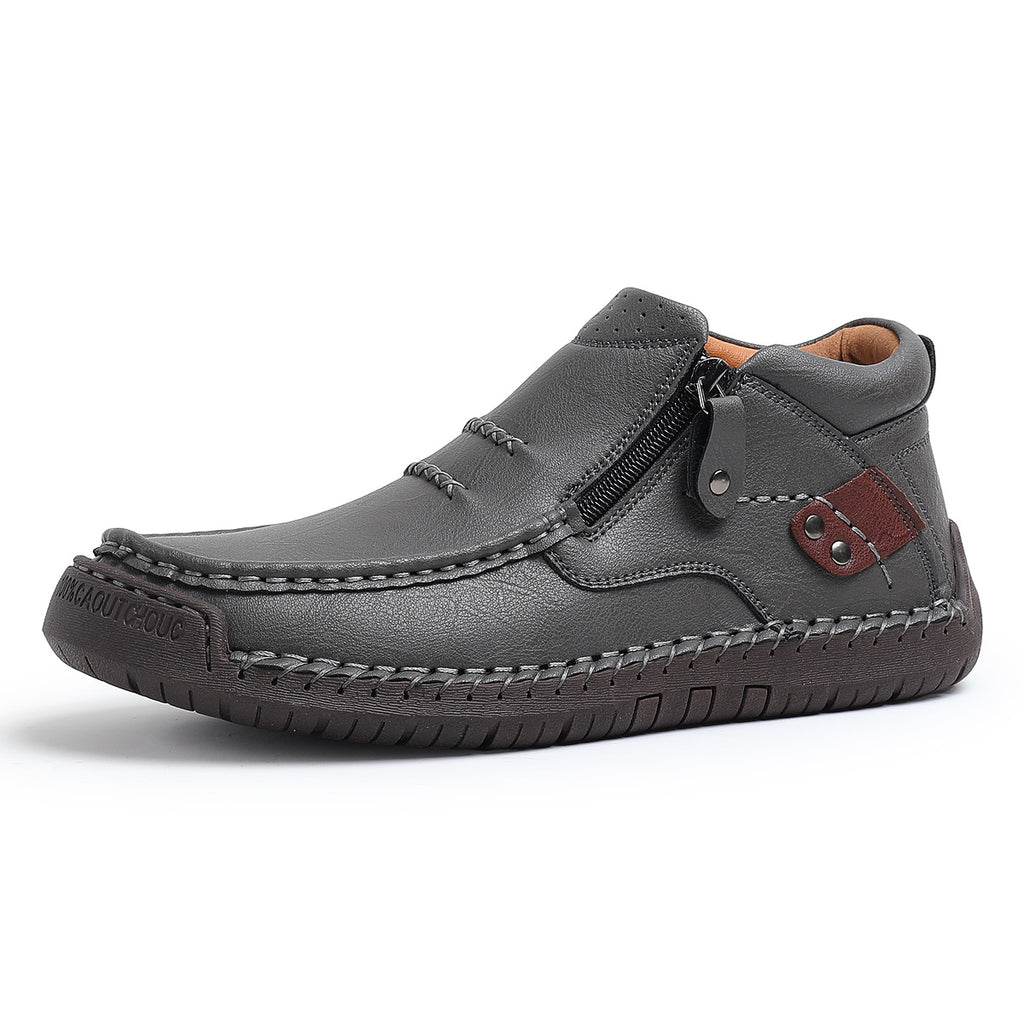 StepSure - Comfort Boots — Confidence in Every Move