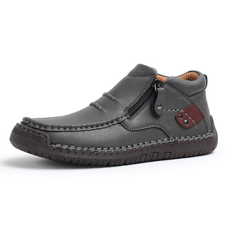 StepSure - Comfort Boots — Confidence in Every Move