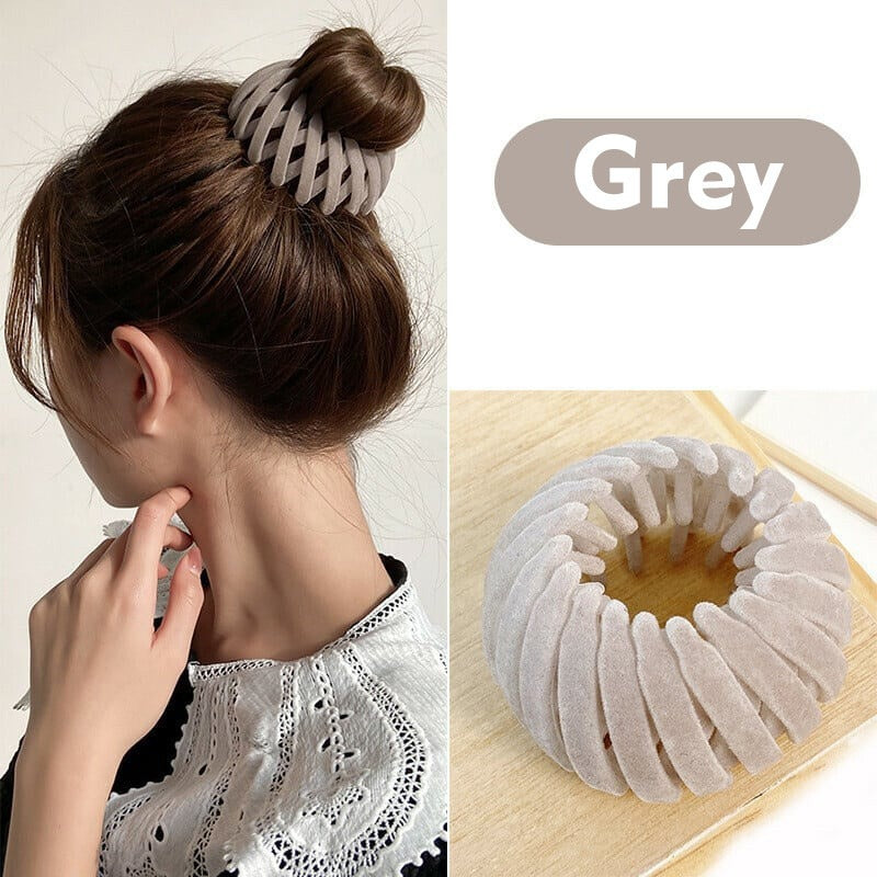 NestCharm - Magic Hair Clip