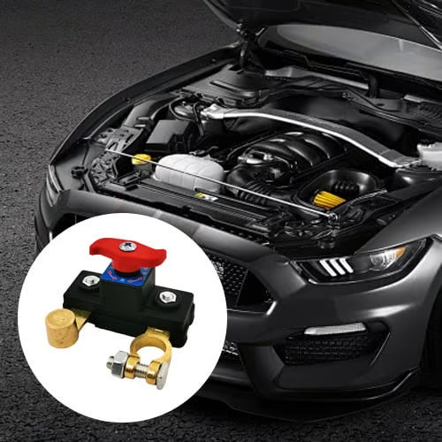 ElectraGuard – Universal Battery Safety Protector