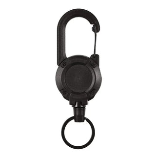 TactiPull - Automatic Retractable Keychain
