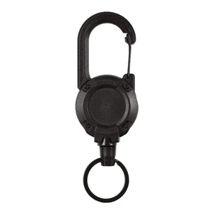TactiPull - Automatic Retractable Keychain