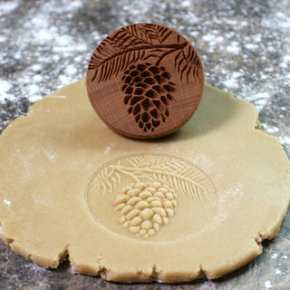 $9.99 Cookie Embossing Cutter (Christmas Top Pick)