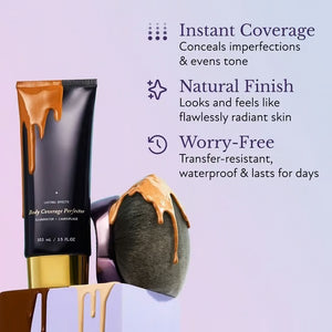 GlowVeil – All Over Complexion Perfector