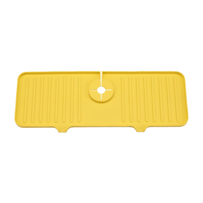 Faucet Mat for Kitchen Sink