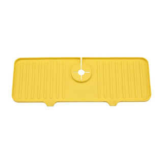Faucet Mat for Kitchen Sink
