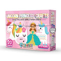 Princess & Unicorn