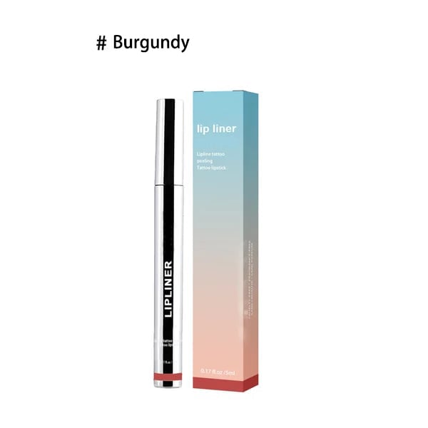 FlexiLips – Adjustable Lip Liner with Detachable Tips