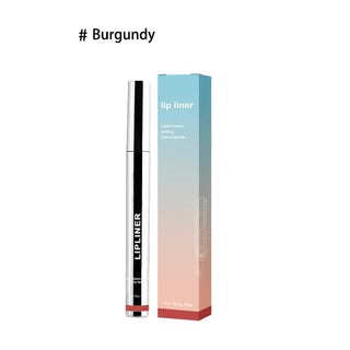 FlexiLips – Adjustable Lip Liner with Detachable Tips