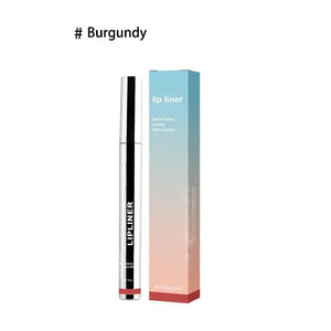 FlexiLips – Adjustable Lip Liner with Detachable Tips