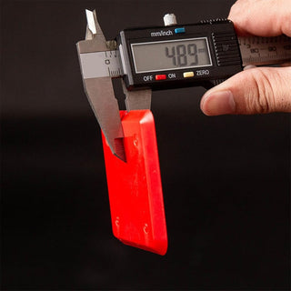 SmoothSeal - Silicone Finishing Kit